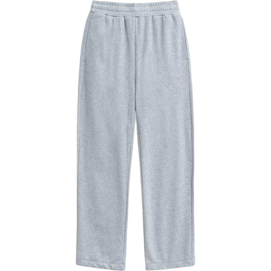 PUMA Archive Knitted Sweatpants Men's Gray