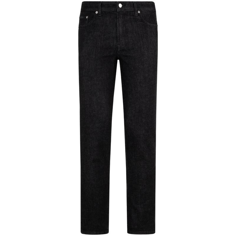 CALVIN KLEIN Jeans Men's Denim Black