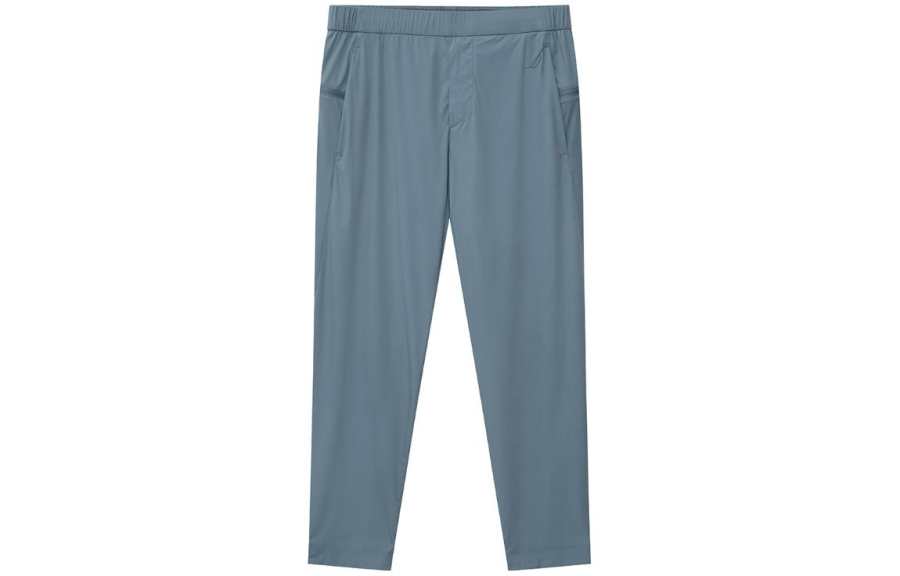 Nautica White Sail Casual Pants Men's