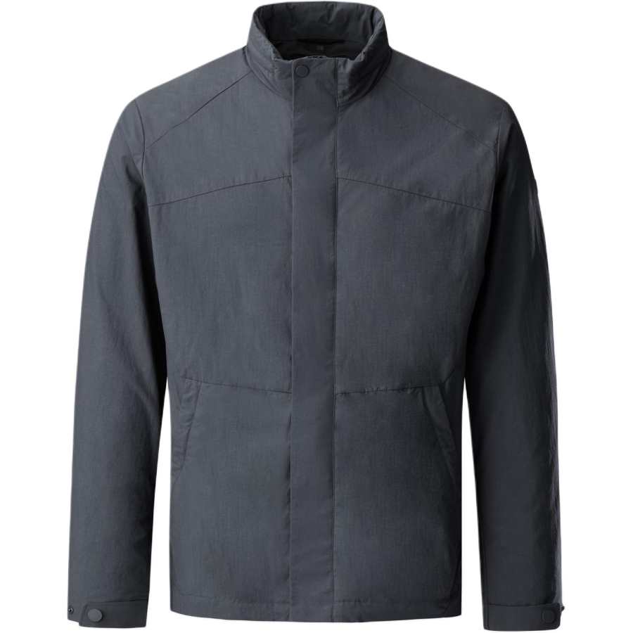 KOLON SPORT Perte Jackets & Coats Men's Dark Gray