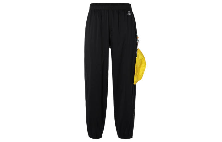 Nike Nike ACG Knitted Sweatpants Men's Black