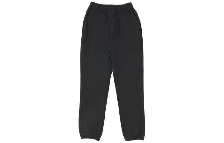 New Balance New Balance Knitted Sweatpants Men's Black