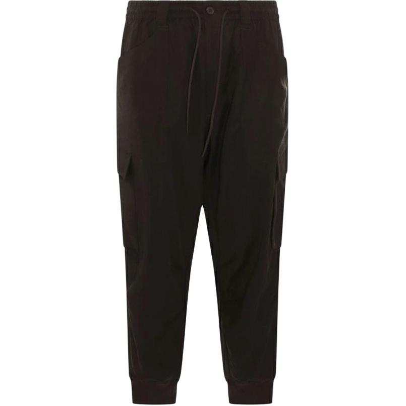Y-3 Y-3 Twill Cargo Pants