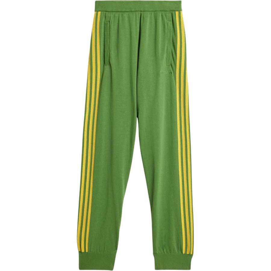 Adidas Originals Aididas Originals X Wales Bonner Knit Track Pants