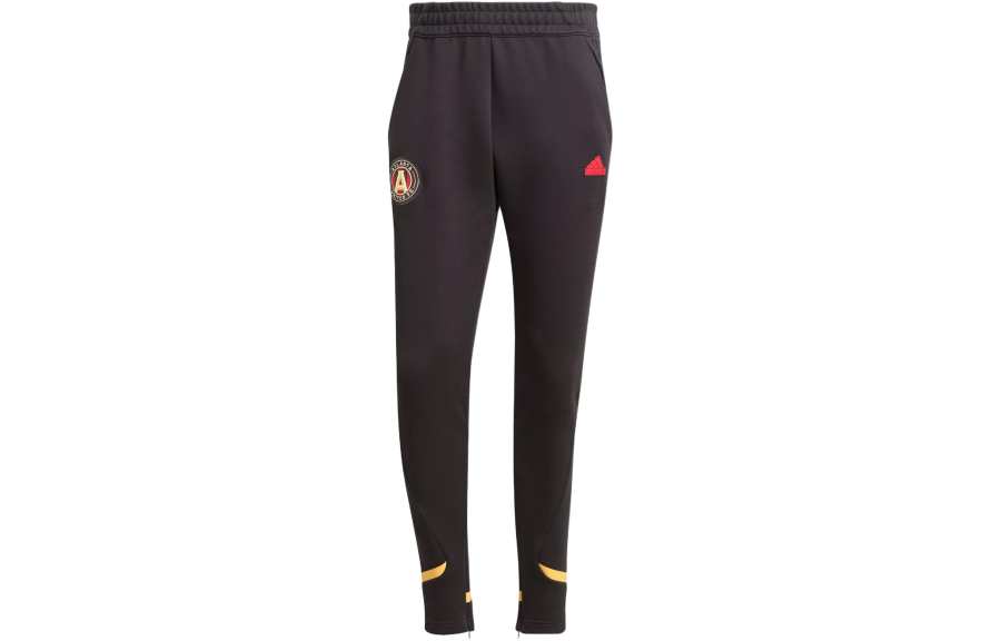Adidas Adidas Atlanta United Fc Designed For Gameday Travel Pants