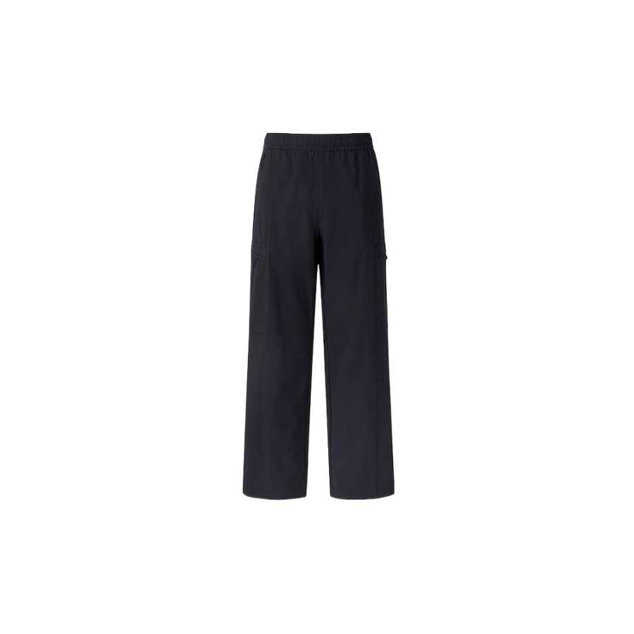 SALOMON TIMBER PANTS M Casual Pants Men's Black