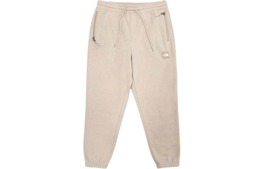THE NORTH FACE Fleece Pants Men's Gray