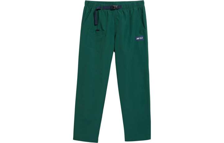 New Balance New Balance Casual Pants Men's Dark Green