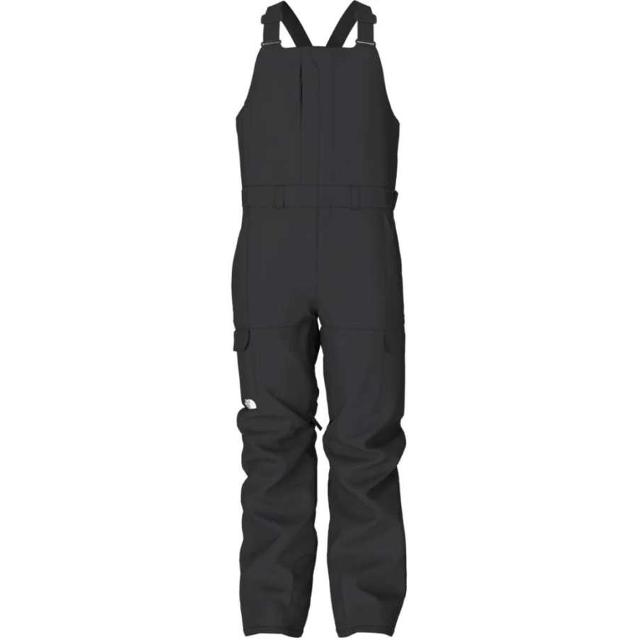 THE NORTH FACE Dryvent Jumpsuit Men's Black