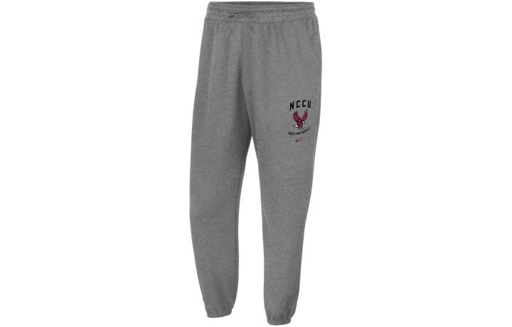Nike Nike North Carolina Central Standard Issue Men's Nike College Fleece Joggers