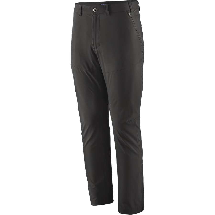 Patagonia Terravia Knitted Sweatpants Men's Black