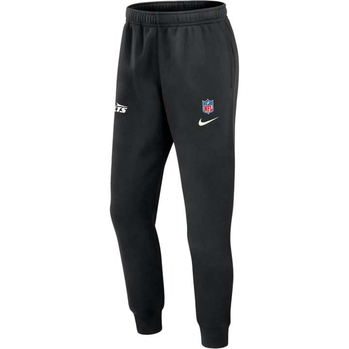 Nike Nike New York Jets Sideline Team Issue Club Men's Nike Nfl Pants