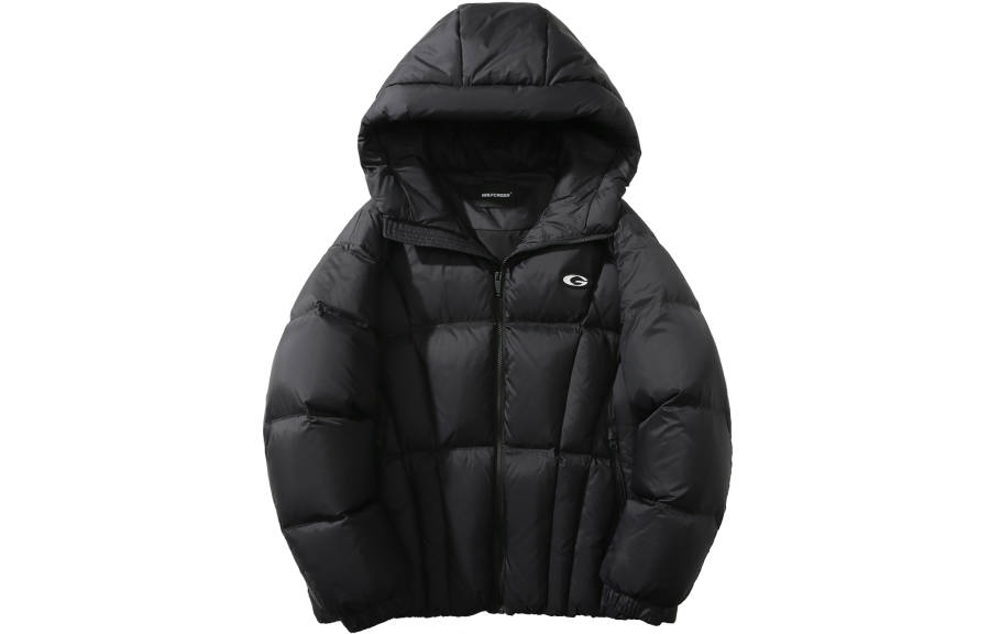 GOLFCROSS GOLFCROSS Down Jacket Coat Unisex