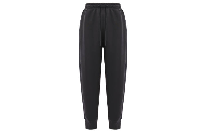 Nike Nike Tech Fleece Knitted Sweatpants Men's Coal Black