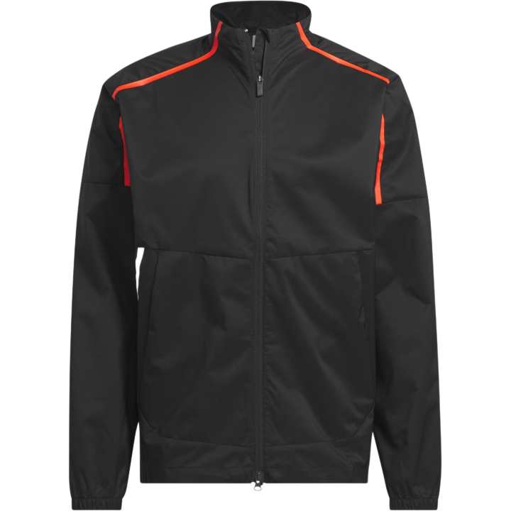 Adidas Adidas Free Shipping With AdiClub Core Provisional Full Zip Jacket