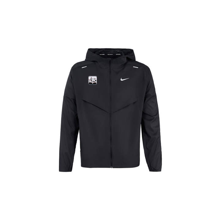 Nike Nike Sun Protection Clothing Men's Black