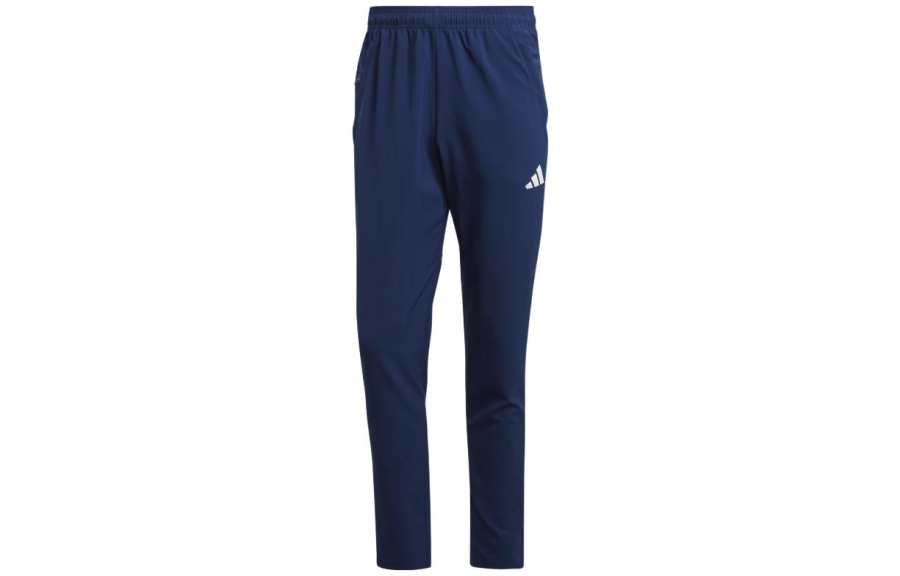Adidas Adidas Casual Pants Men's Dark Blue