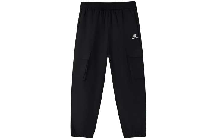 New Balance New Balance Casual Pants Men's Moderate Cargo Pants