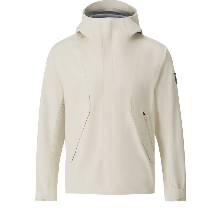 DESCENTE DESCENTE DUALIS Urban Commute Woven Jacket Men's