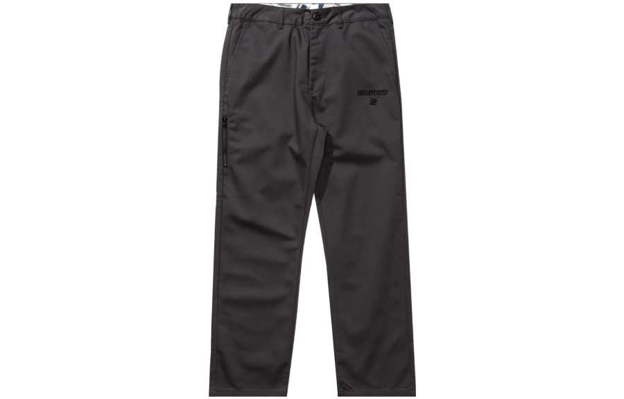 UNDEFEATED UNDEFEATED SS23 Casual Pants Unisex