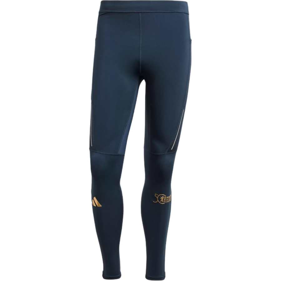 Adidas Adidas FW24 Knitted Sweatpants Men's Aurora Ink