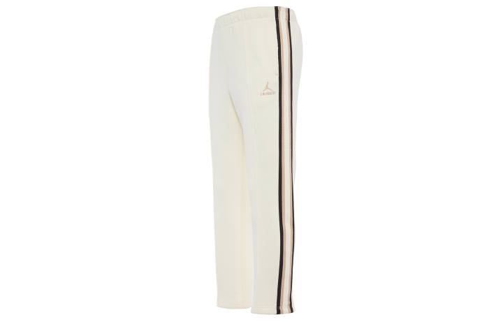 Jordan Jordan Casual Pants Asia Version Unisex Coconut Milk