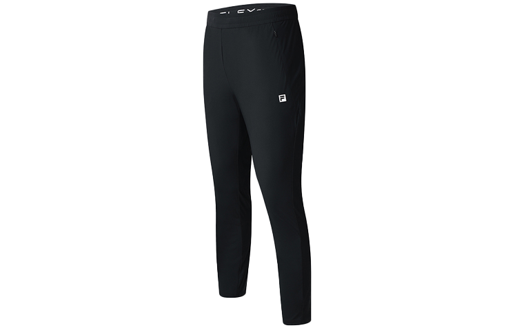 FILA Fitness Casual Pants Men's Black