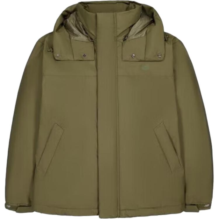 New Balance New Balance Down Jacket Men's Olive