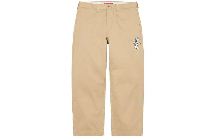 Supreme Supreme Doughboy Chino Pant