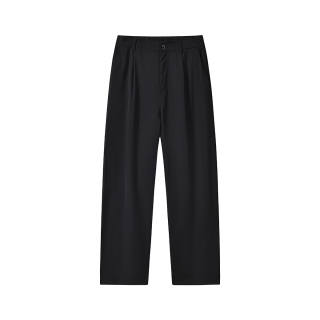 IGOI Casual Pants Unisex Moderate Suit Pants