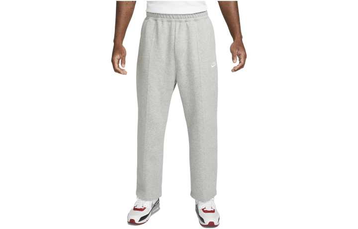 Nike Nike Casual Pants Men's Gray Moderate Other
