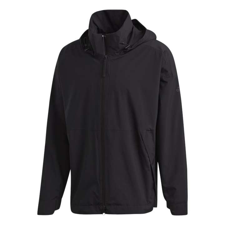 Adidas Adidas URBAN RAIN.RDY Jacket Men's Black