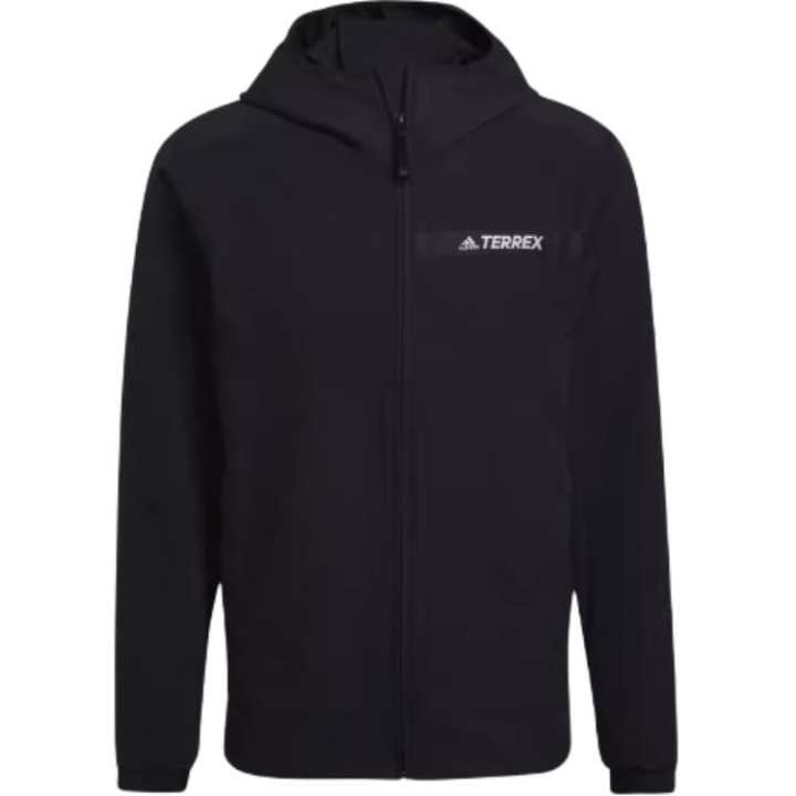 Adidas Adidas Terre Jackets & Coats Men's Black