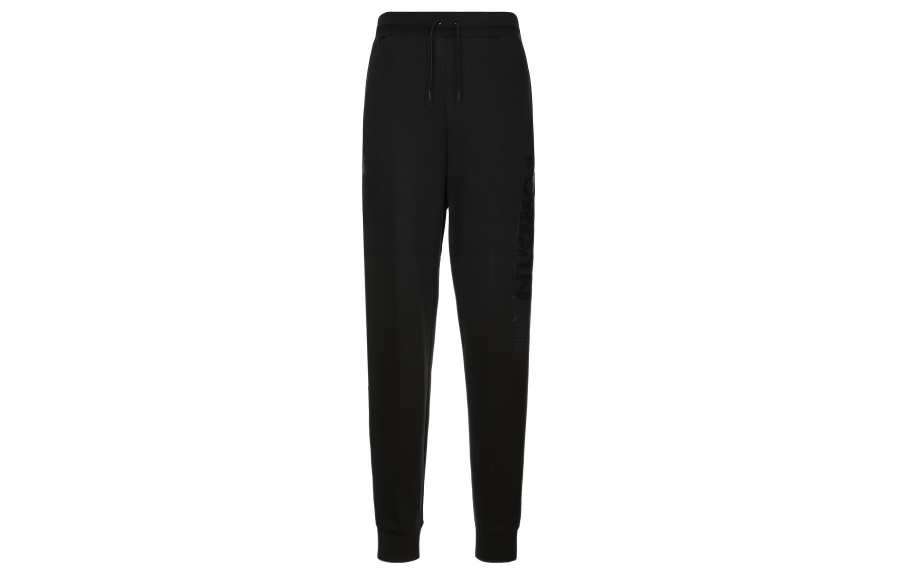 Jordan Jordan Sportswear Legacy Knitted Sweatpants Men's Black