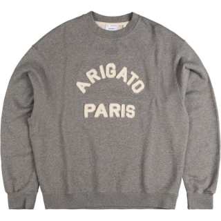 Axel Arigato Paris Crewneck Sweatshirt