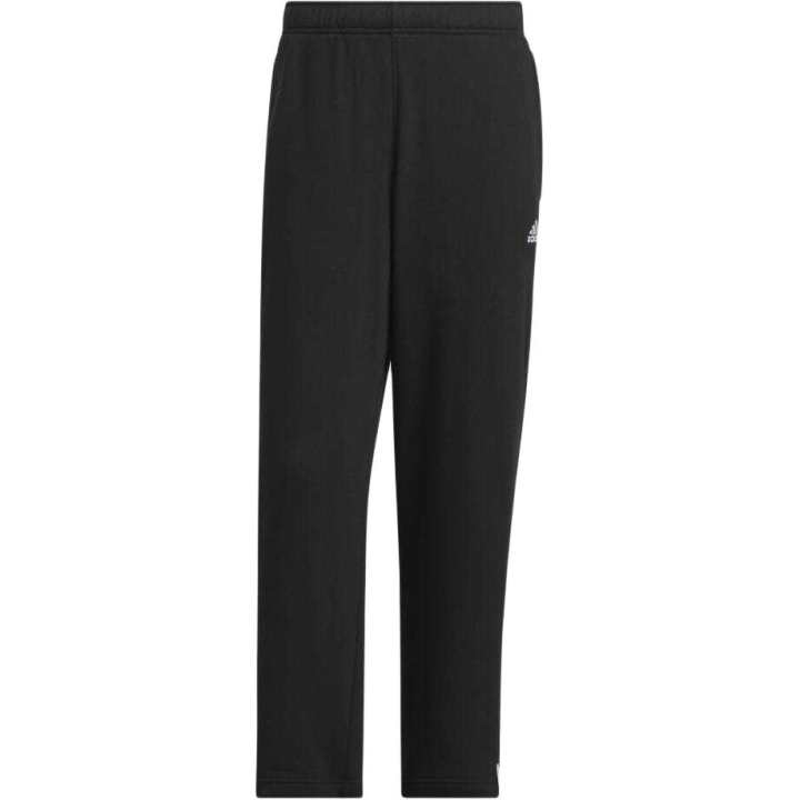 Adidas Adidas Knitted Sweatpants Men's Black