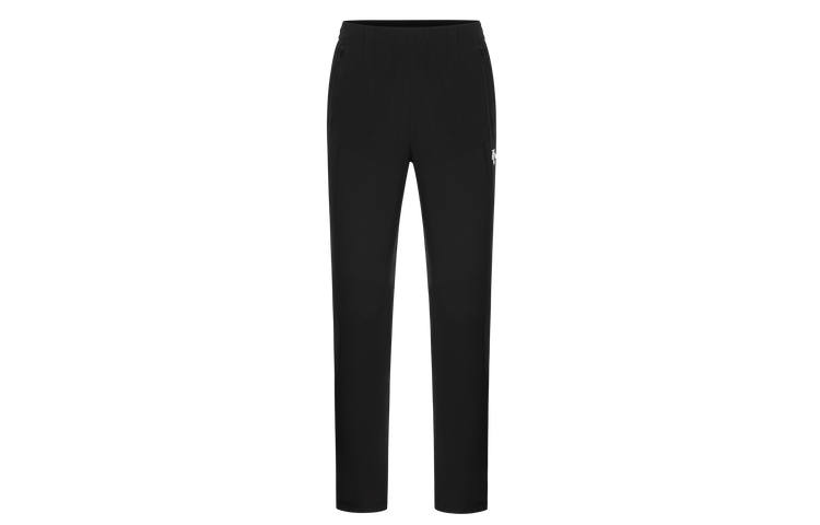 DESCENTE DESCENTE Training Knitted Sweatpants Men's Moderate Straight Fit Pants