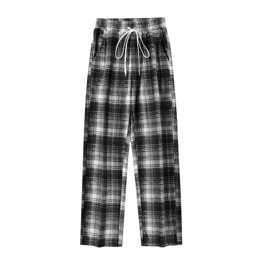 HELIPORT Casual Pants Unisex Moderate Straight Fit Pants