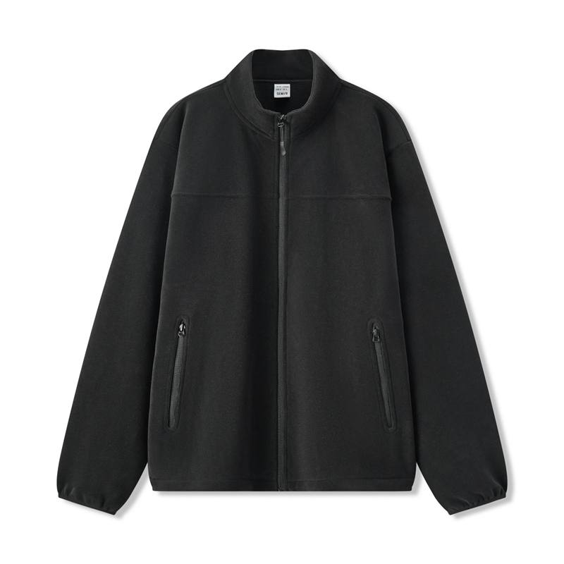 Semir Semir Jackets Unisex Stand Collar Moderate Other
