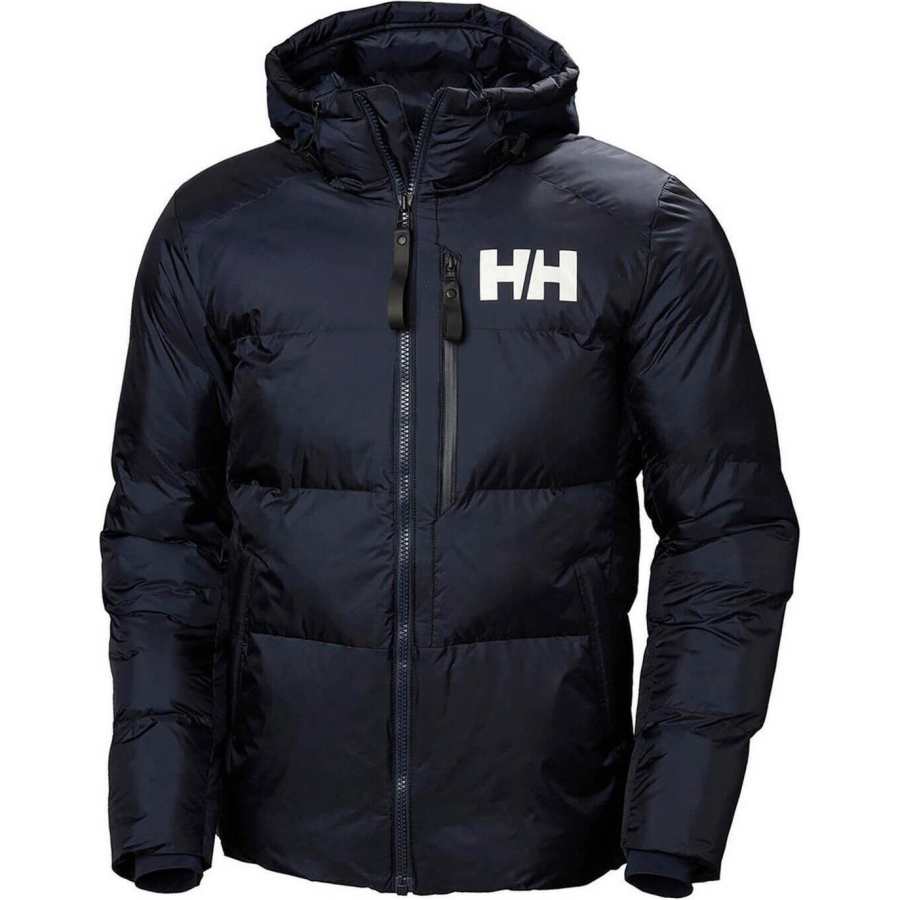 HELLY HANSEN HELLY HANSEN ACTIVE Parka Coat Men's