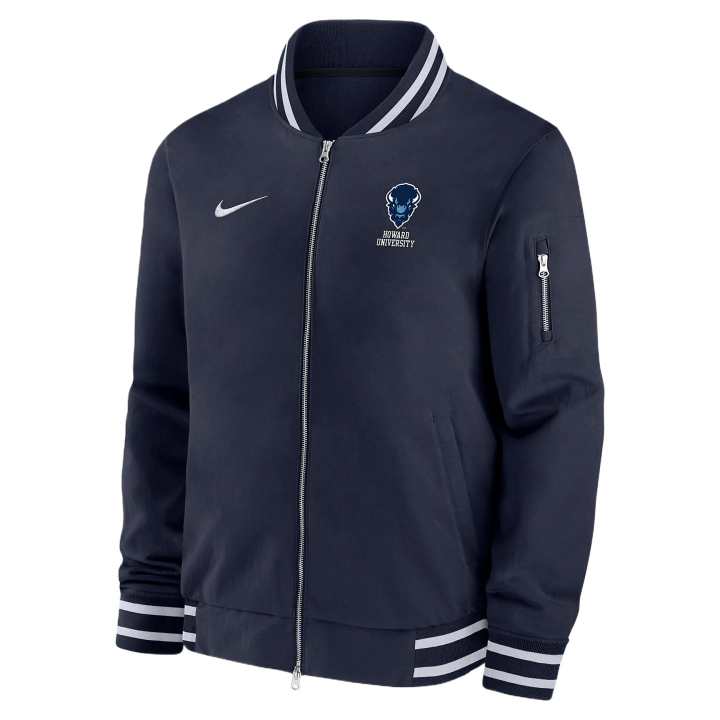 Nike Nike Howard Men's Nike College Bomber Jacket