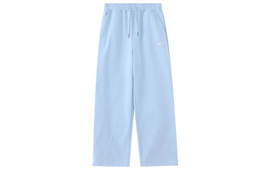 F426 Casual Pants Unisex Moderate Sweatpants