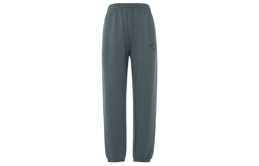 New Balance New Balance Sport Essentials Knitted Sweatpants Unisex Spruce
