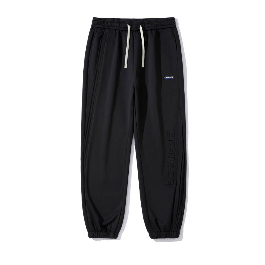 ZHONGGUOHANGTIAN Casual Pants Unisex