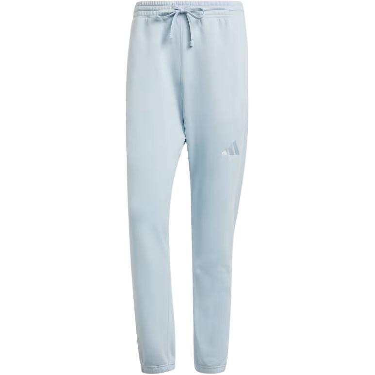 Adidas Adidas Free Shipping With AdiClub All Szn Fleece Regular Tapered Pants