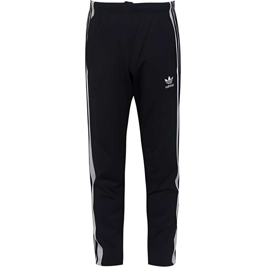 Adidas Originals Casual Pants Men's Black