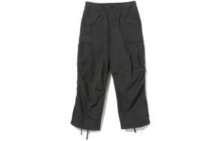 Beams Casual Pants Men's Moderate Cargo Pants