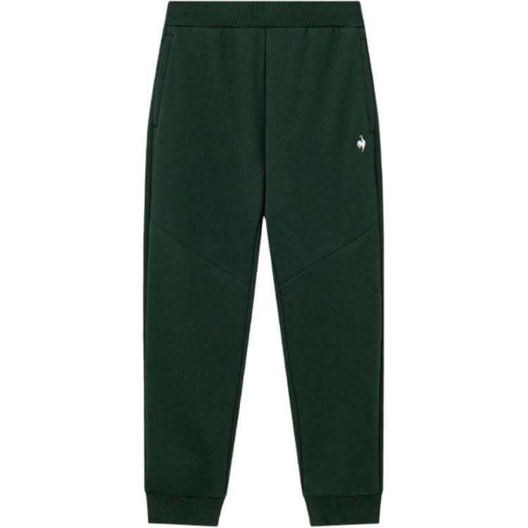 Le Coq Sportif Knitted Sweatpants Men's
