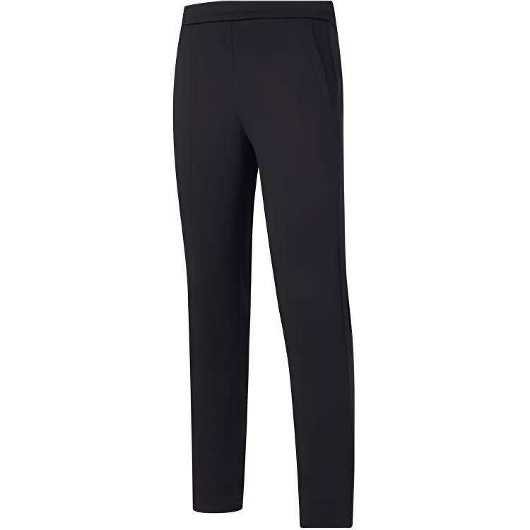 RAPIDO RAPIDO Casual Pants Unisex Black