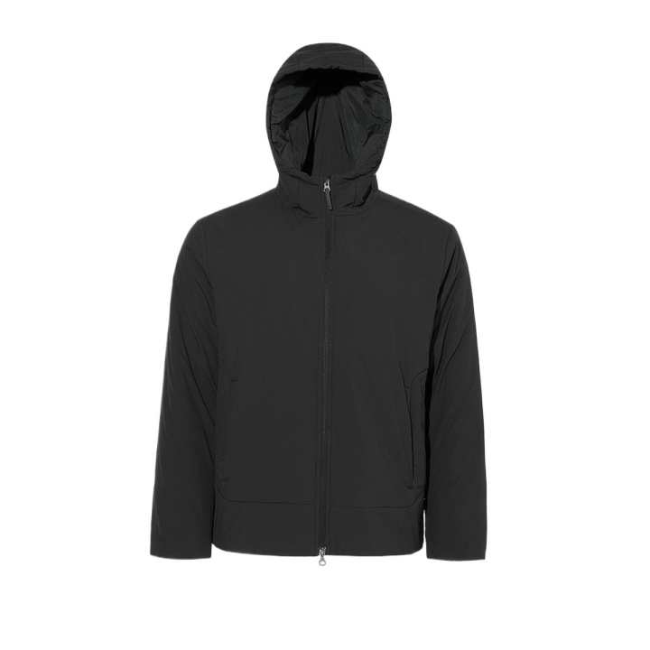 New Balance New Balance Jackets & Coats Men's Black